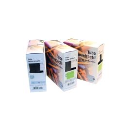 8m GAINE THERMO-RÉTRACTABLE EN DÉVIDOIR